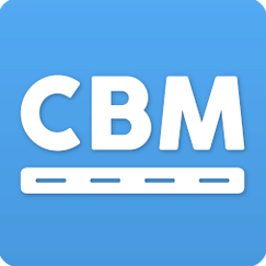 City Bus Manager 2.6.5 logo