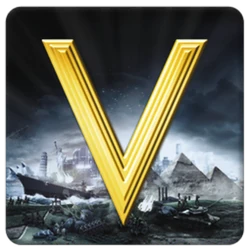 Icon: Civilization V