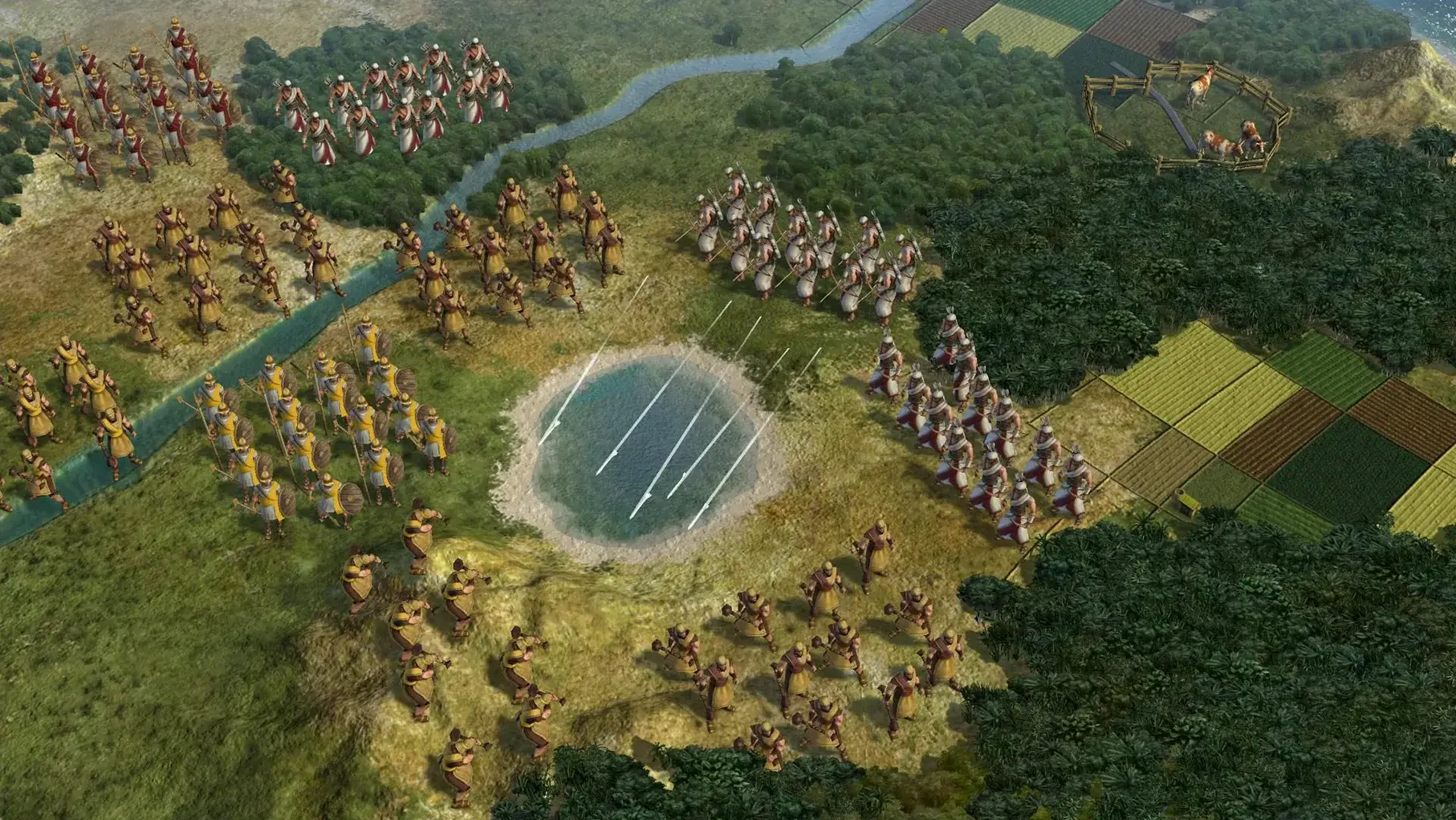 Civilization V 1.4.2: civilization mac torrent