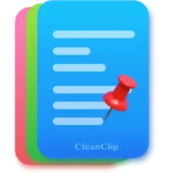 Icon: CleanClip