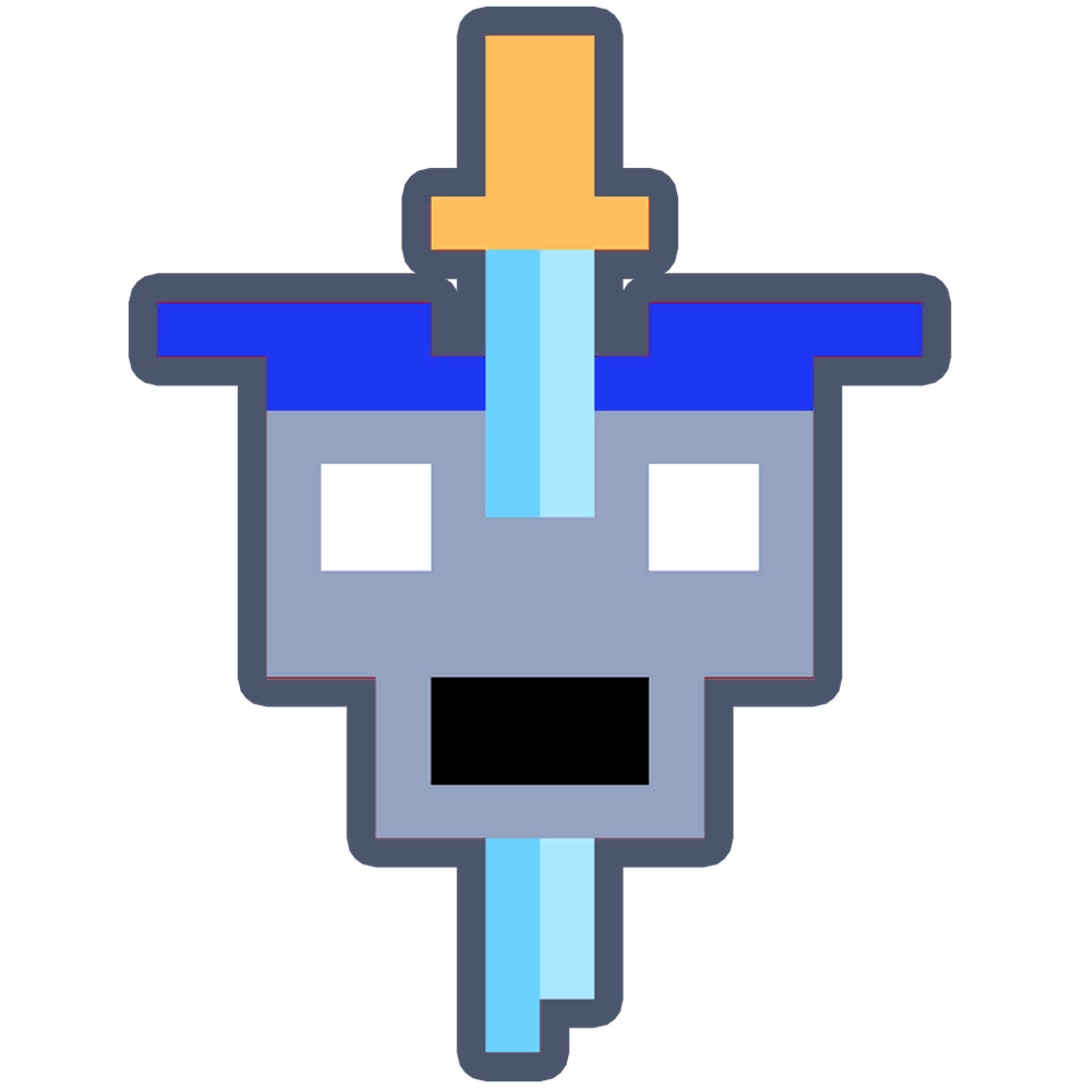Icon: Clone Drone in the Danger Zone