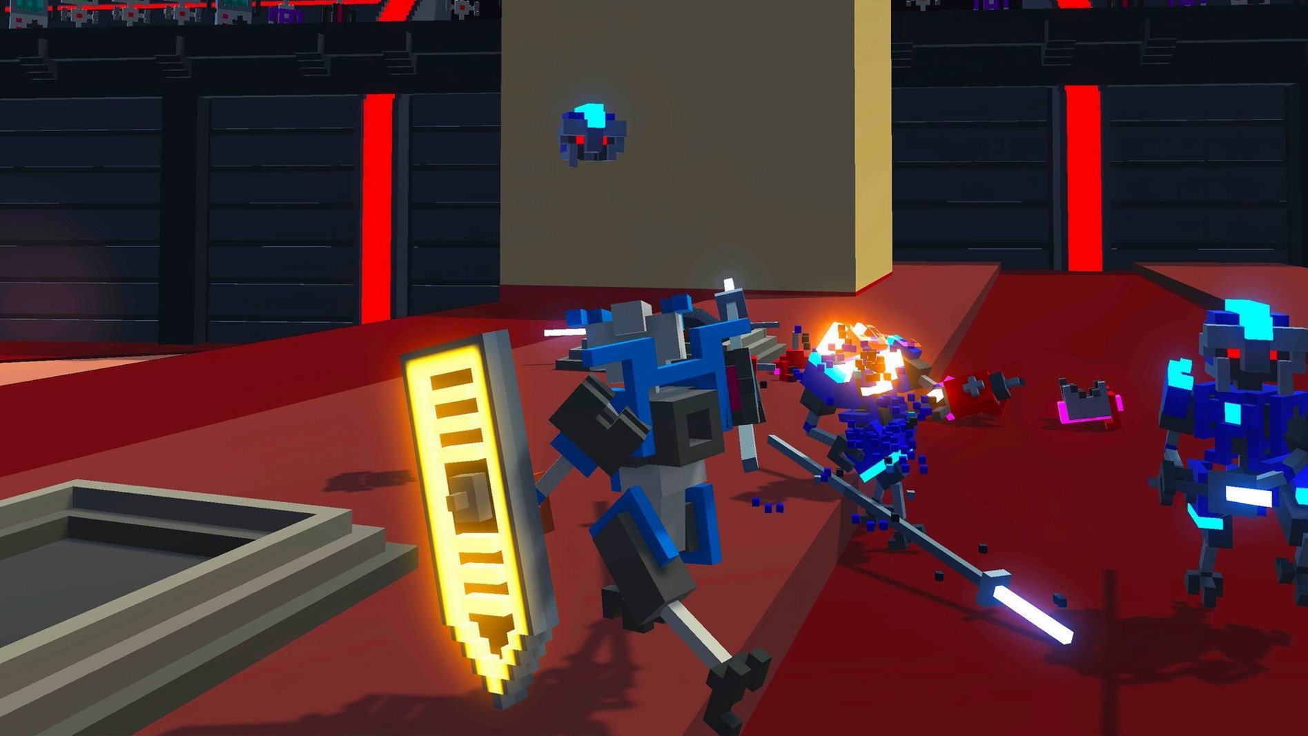 Clone Drone in the Danger Zone — tour 1 Clone Drone in the Danger Zone 1.11.1.5: download clone drone in the danger zone for mac