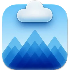 Icon: CloudMounter