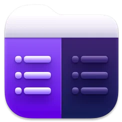 Commander One PRO 3.18.0 logo
