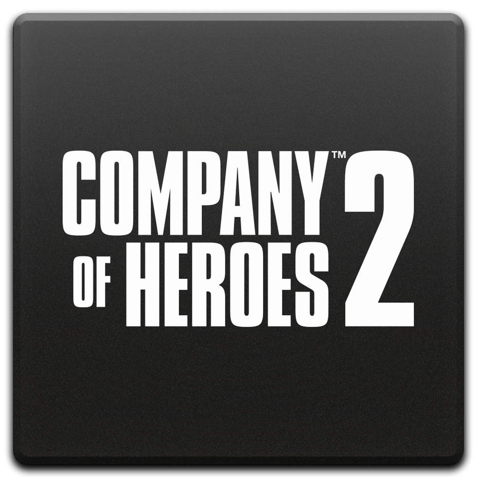 Icon: Company of Heroes 2
