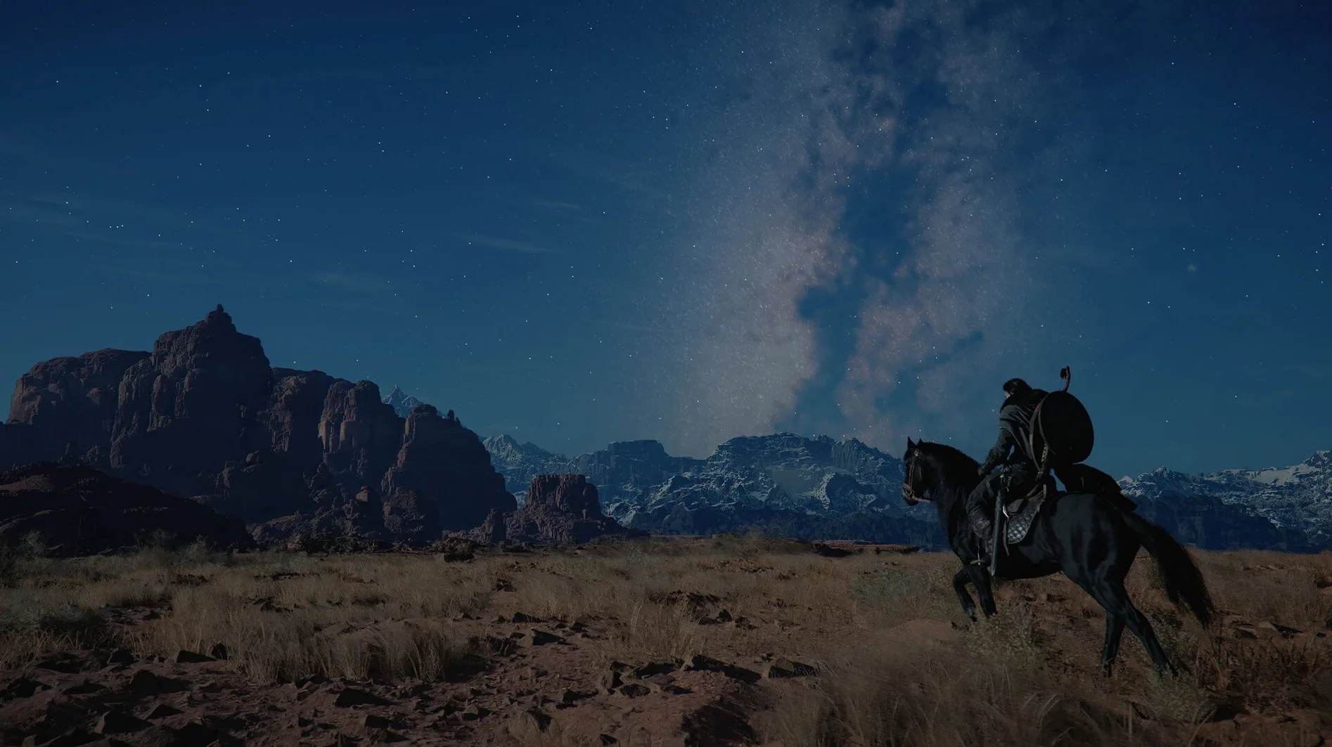 Crimson Desert toolbar view 4