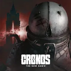 Icon: Cronos: The New Dawn
