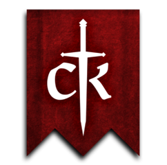 Icon: Crusader Kings III