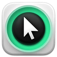Icon: Cursor Pro