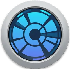 DaisyDisk 4.34.2 admin logo