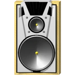 Icon: dBpoweramp Music Converter