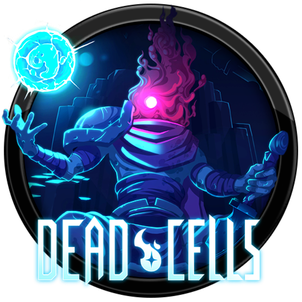 Dead Cells 1.26.0 logo