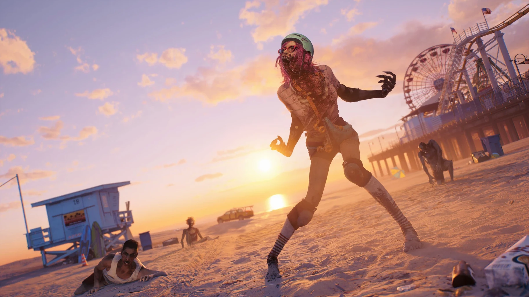 Dead Island — tour 1 Dead Island 1.0.1: dead island torrent download