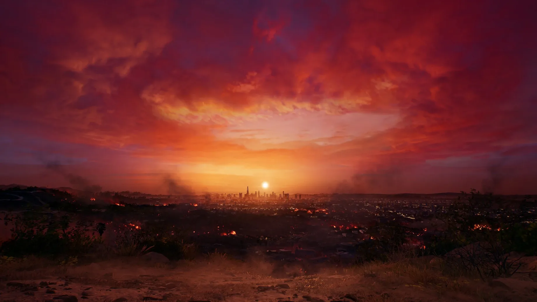 Dead Island image 7 of 8 Screen 7 of Dead Island