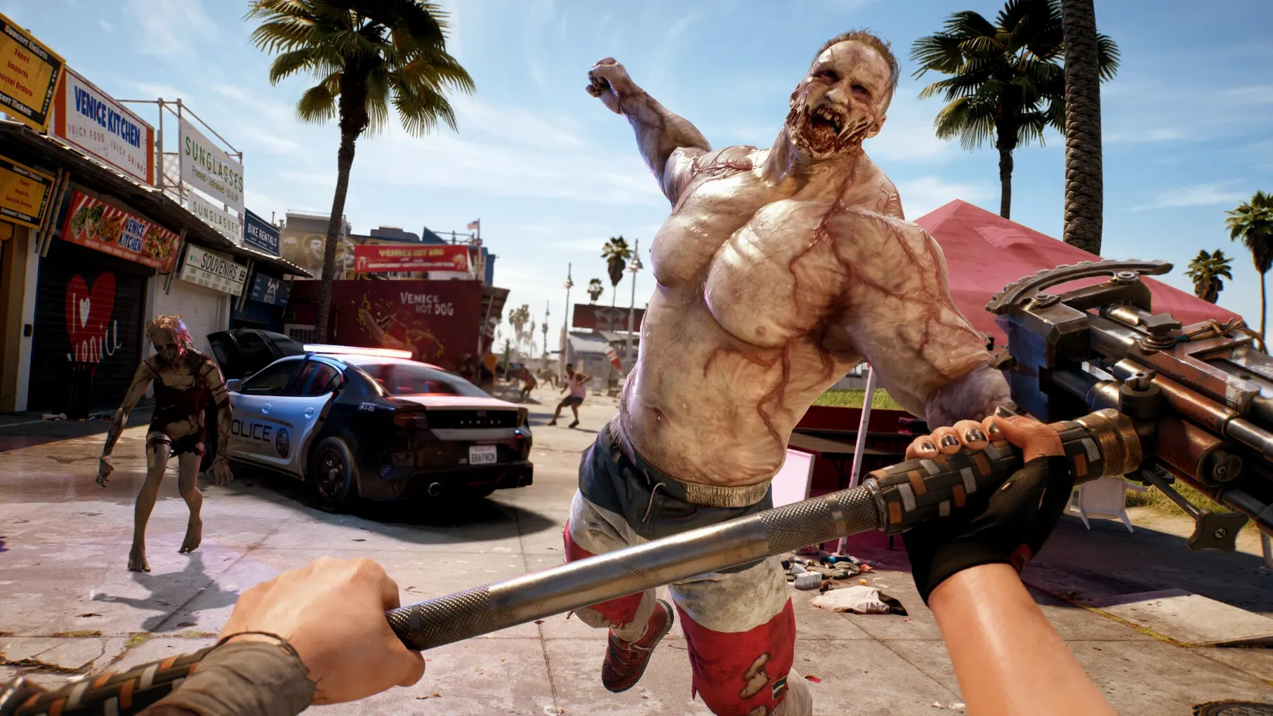 Dead Island image 8 of 8 Screen 8 of Dead Island