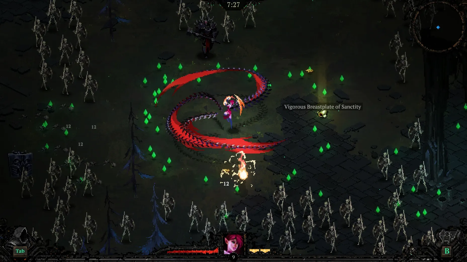 Death Must Die 0.8.8a: death must die for mac cracked