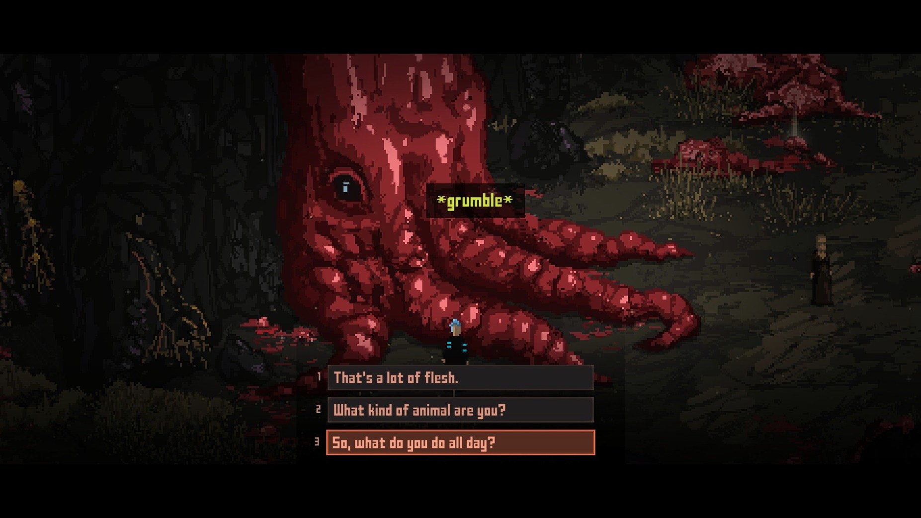 Death Trash — tour 1 Death Trash 0.14.6.1: death trash crack mac