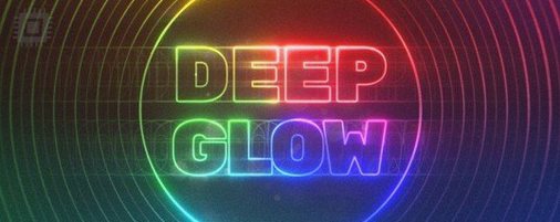 Deep Glow 1.6 logo