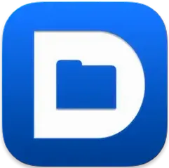 Icon: Default Folder