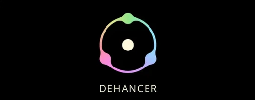 Dehancer Pro 7.3.4 logo