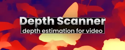 Icon: Depth Scanner