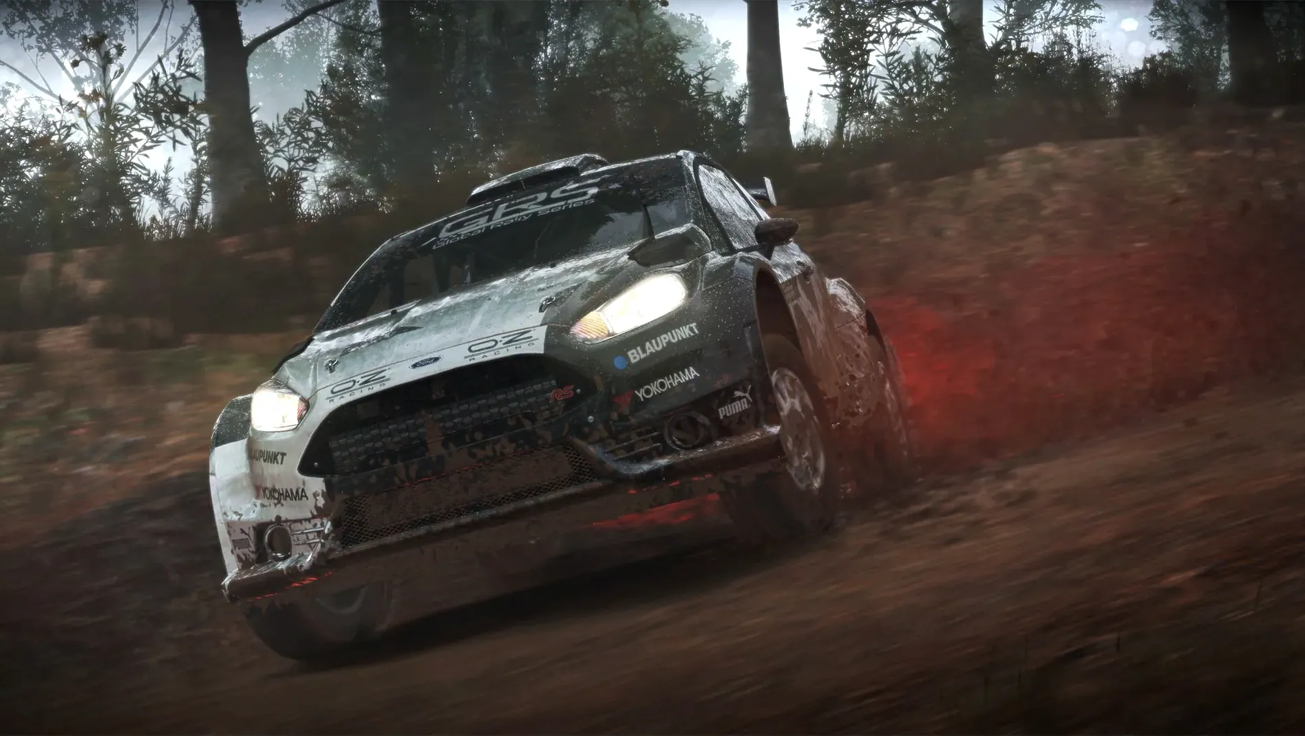 DiRT 4 image 4 of 4 Screen 4 of DiRT 4