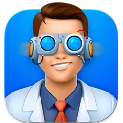 Icon: Disk Drill