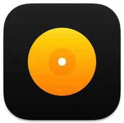 Icon: djay Pro