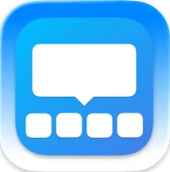 Icon: DockView