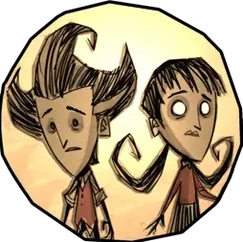 Icon: Don’t Starve Together