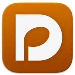 Icon: Dorico Pro