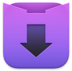 Icon: Downie
