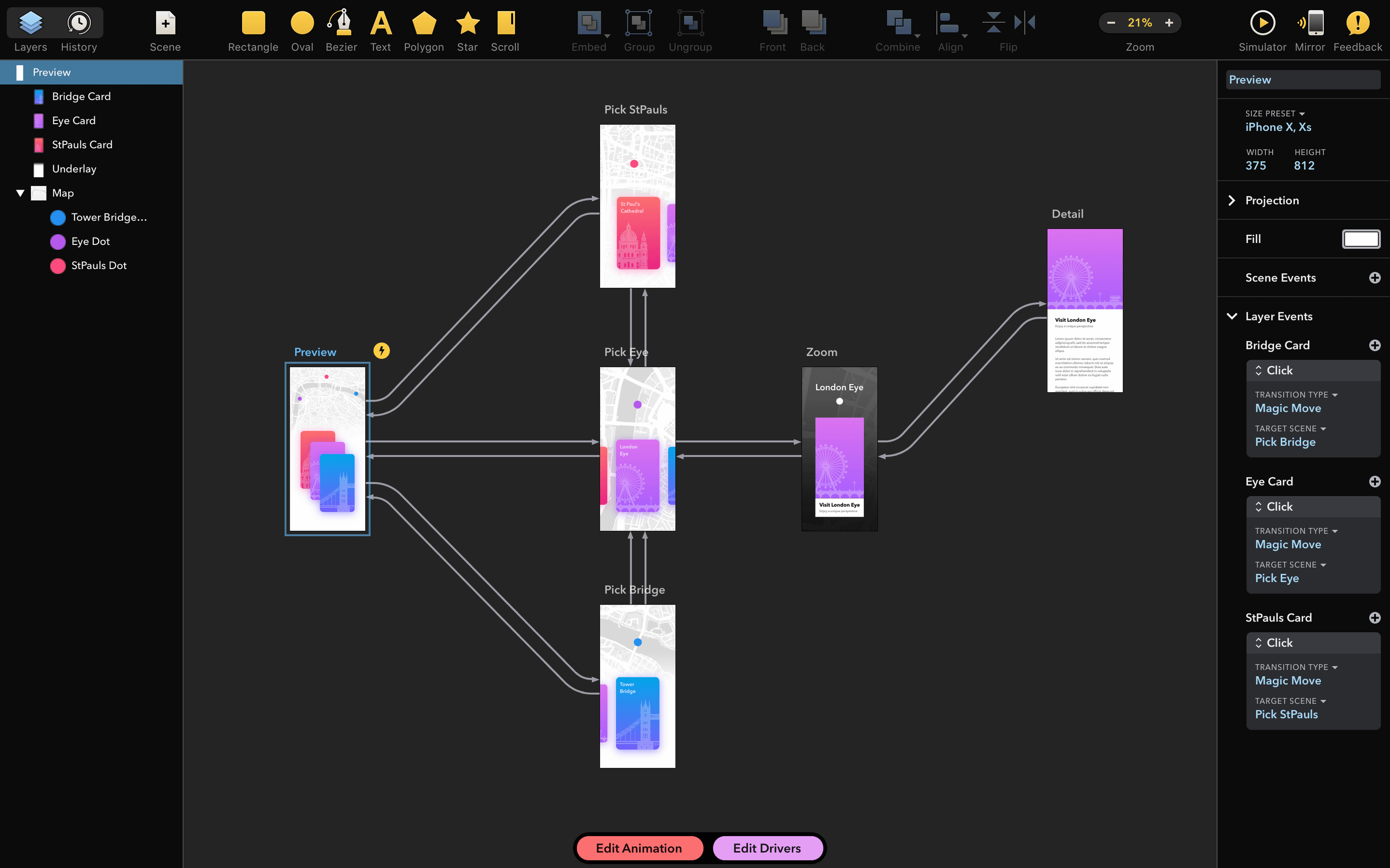 Drama 2.1.4: drama crack mac