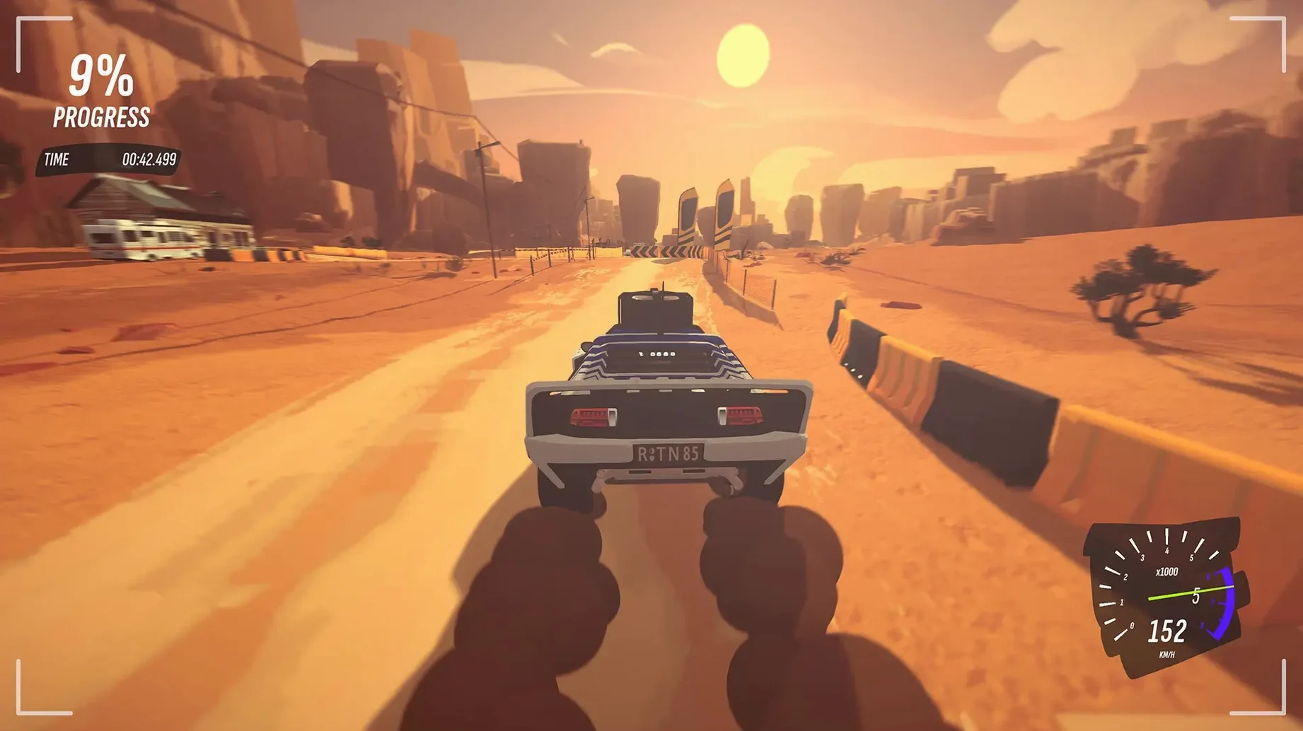 #DRIVE Rally — tour 4 #DRIVE Rally toolbar view 4