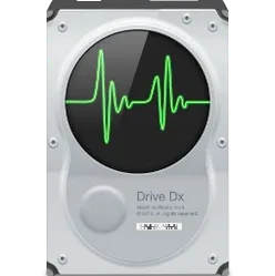 Icon: DriveDx