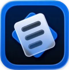 Dropover 5.3.0 logo