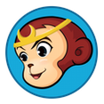 DVDFab 12.0.8.2 logo