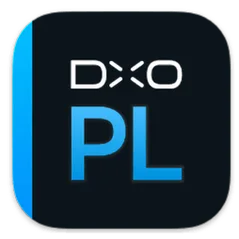 DxO PhotoLab 9.10.0 logo