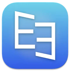 EdgeView 5.9.6 logo