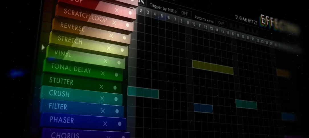 Icon: Effectrix