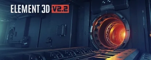 Icon: Element 3D