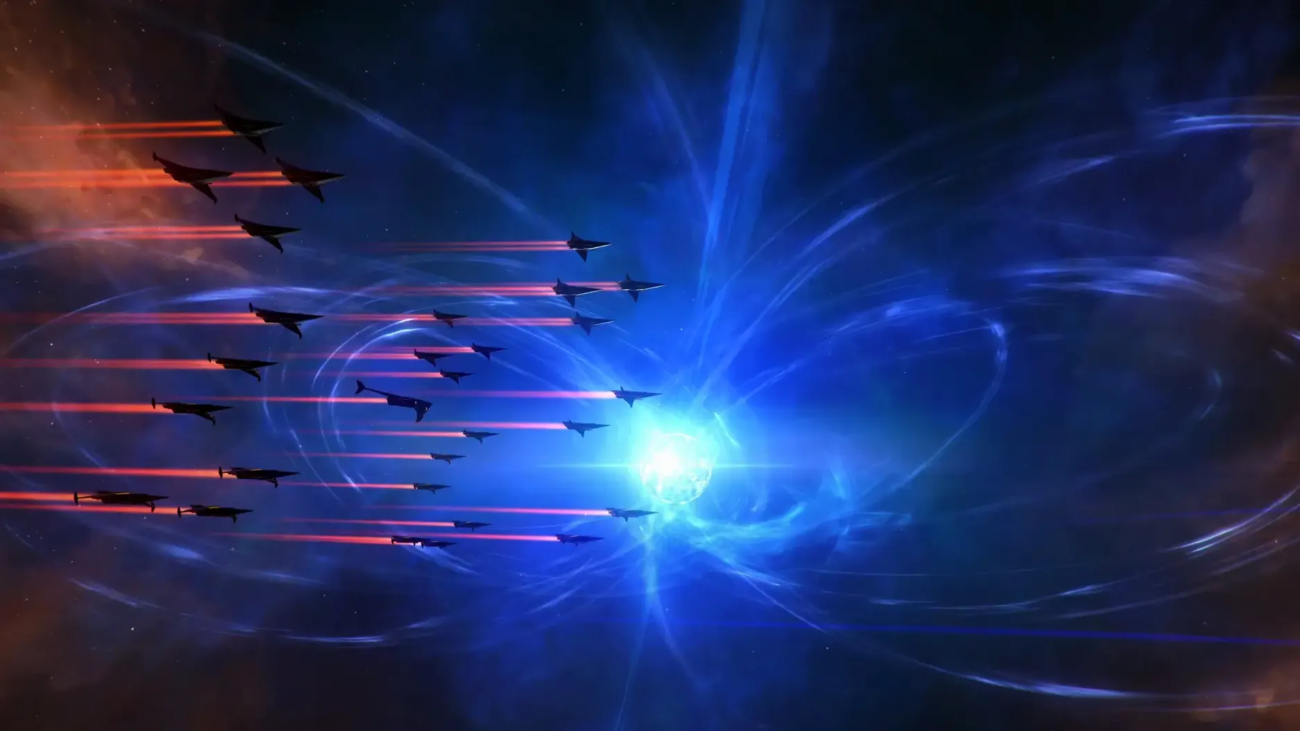 ENDLESS Space 2 toolbar view 3