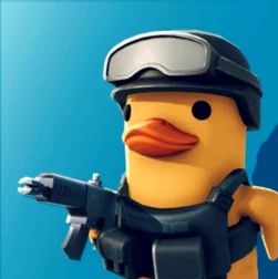 Icon: Escape from Duckov