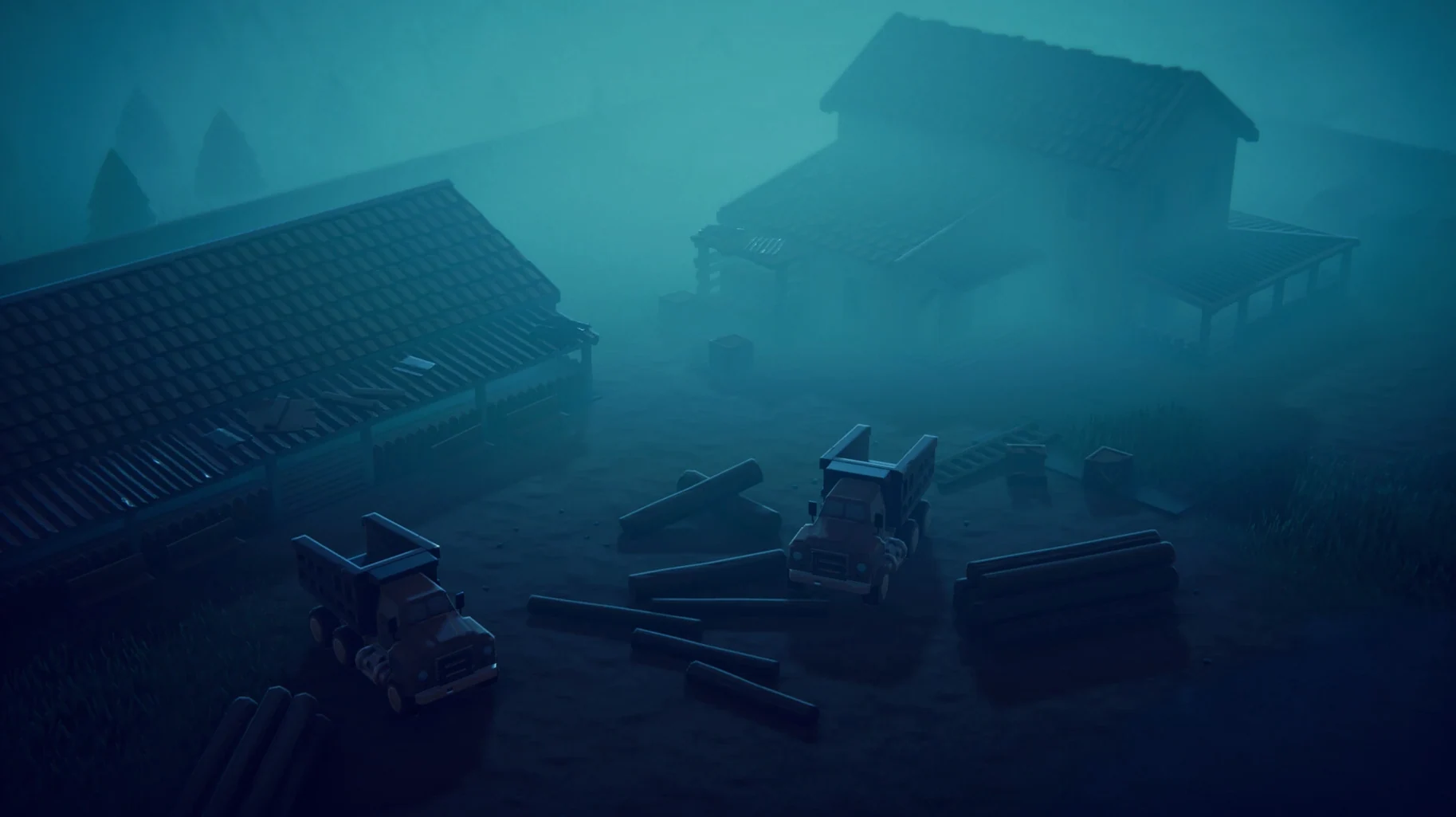 Screen 3 of Escape from Duckov