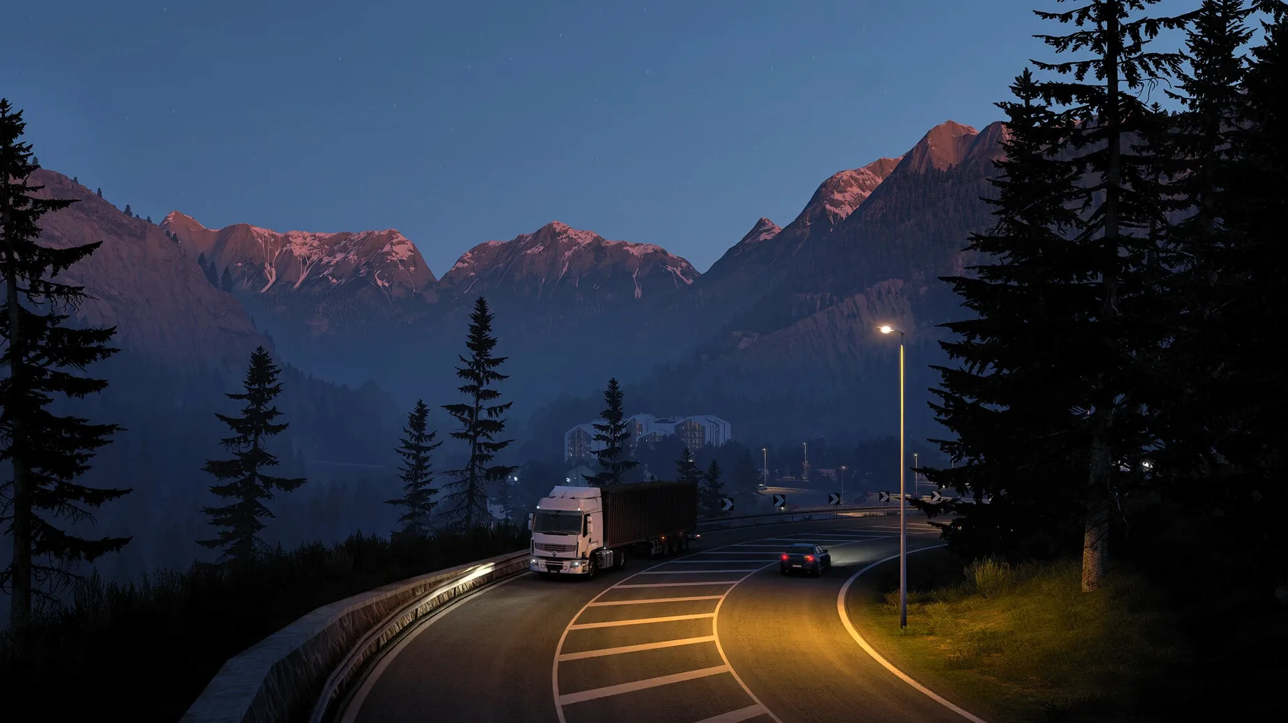 Euro Truck Simulator 2 image 1 of 7 Euro Truck Simulator 2 1.61.1.1s: euro truck simulator 2 torrent