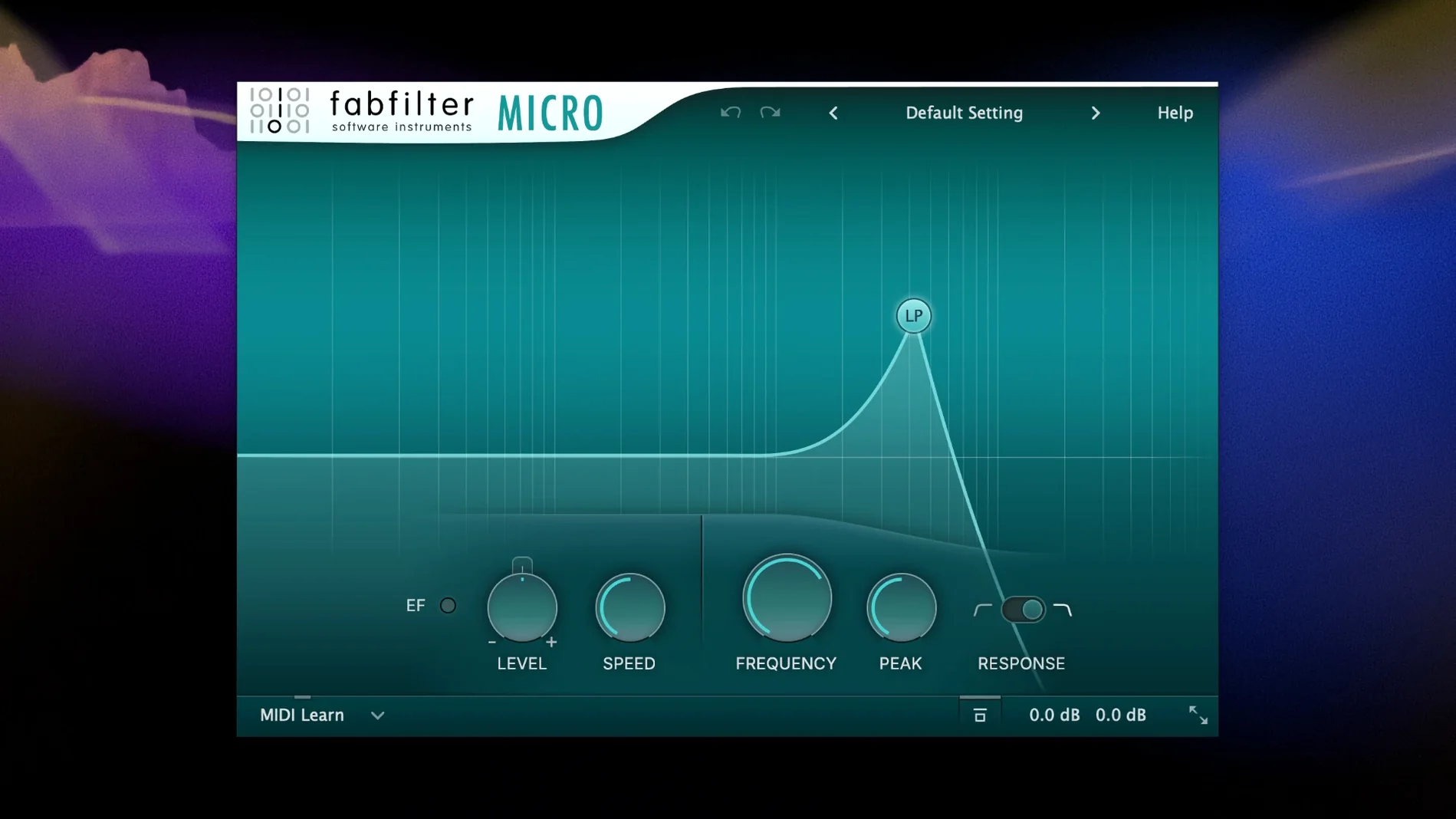 FabFilter Total Bundle image 2 of 5 Screen 2 of FabFilter Total Bundle