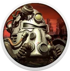 Icon: Fallout: A Post Nuclear Role Playing Game