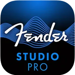 Icon: Fender Studio Pro