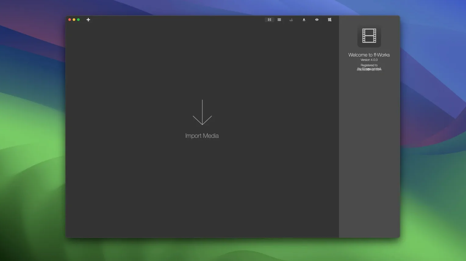 ff·Works — tour 1 ff·Works 5.2.0.3.1.Rev1: ff·works crack mac
