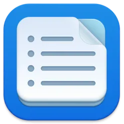 File List Export 3.1.1 logo